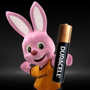 PILA DURACELL AAAA ULTRA MX2500 PACK 2 UNIDADES