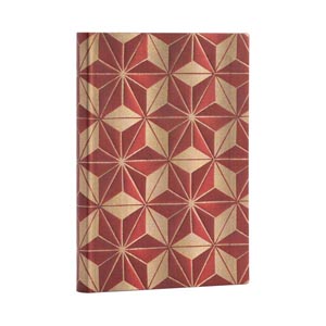 CUADERNO PAPERBLANKS FB8102-9 TAPA BLANDA FLEX HISHI2