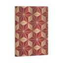 CUADERNO PAPERBLANKS FB8102-9 TAPA BLANDA FLEX HISHI2