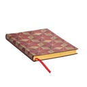 CUADERNO PAPERBLANKS FB8102-9 TAPA BLANDA FLEX HISHI2