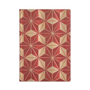 CUADERNO PAPERBLANKS FB8102-9 TAPA BLANDA FLEX HISHI2