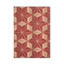 CUADERNO PAPERBLANKS FB8102-9 TAPA BLANDA FLEX HISHI2