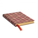 CUADERNO PAPERBLANKS FB8138-8 TAPA BLANDA FLEXI HISHI