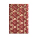 CUADERNO PAPERBLANKS FB8138-8 TAPA BLANDA FLEXI HISHI