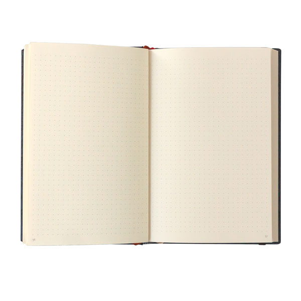 CUADERNO PAPERBLANKS FB8138-8 TAPA BLANDA FLEXI HISHI
