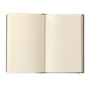 CUADERNO PAPERBLANKS FB8138-8 TAPA BLANDA FLEXI HISHI