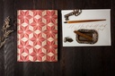 CUADERNO PAPERBLANKS FB8138-8 TAPA BLANDA FLEXI HISHI