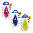 PEGAMENTO MILAN 44GT12 GLUE TAPE  8,4 MMX12M