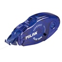 PEGAMENTO MILAN 44GT12 GLUE TAPE  8,4 MMX12M
