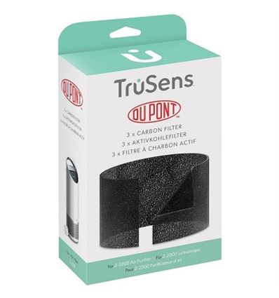 FILTRO LEITZ 2415104 CARBONO TRUSENS Z-2000