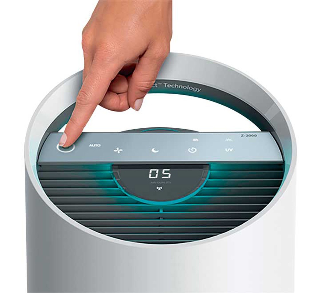 PURIFICADOR AIRE LEITZ 2415113EU  Z-2000 EU 