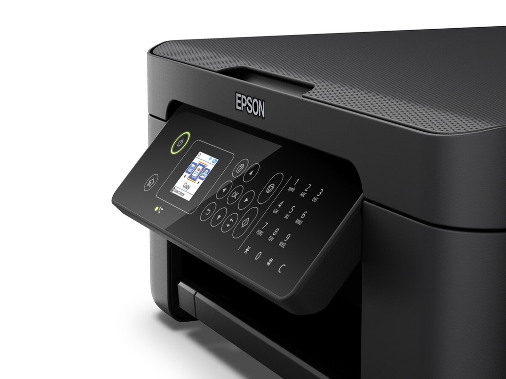 IMPRESORA EPSON C11CH90402 MULTIFUNCION WF-2810DWF COLOR