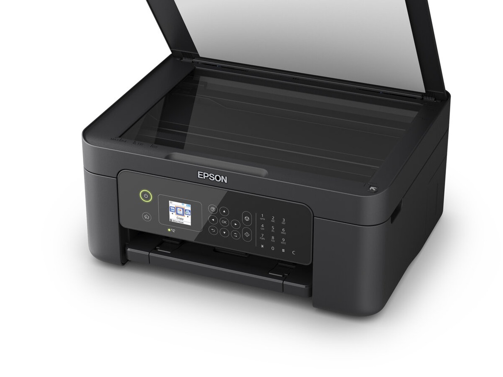 IMPRESORA EPSON C11CH90402 MULTIFUNCION WF-2810DWF COLOR