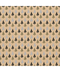 ROLLO NAVIDAD 223799C NATURE 2X0.7 M. COLORES