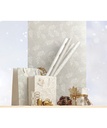 ROLLO PAPEL NAVIDAD 202069C NATURAL 2X0.7 M. COLORES