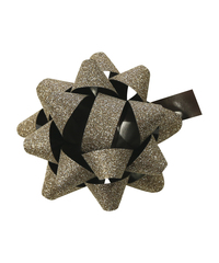 LAZO MAILDOR 211394C MINITUBO PURPURINA 5 CM