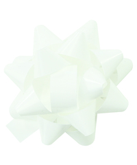 LAZO MAILDOR 211395C  ESTRELLAS NOËL CHIC