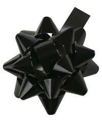 LAZO MAILDOR 211395C  ESTRELLAS NOËL CHIC