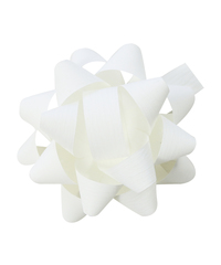 LAZO MAILDOR 211396C NOËL TRADI  5 CM. COLORES