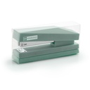 GRAPADORA MR13152 VERDE CON GRAPA 24/6 PARA 20 H.