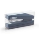 GRAPADORA MR17281 AZUL CON GRAPA 24/6 PARA 20 H.