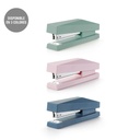 GRAPADORA MR17285 ROSA CON GRAPA 24/6 PARA 20 H.