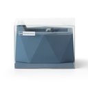 PORTACINTA MR17282 ADHESIVA AZUL