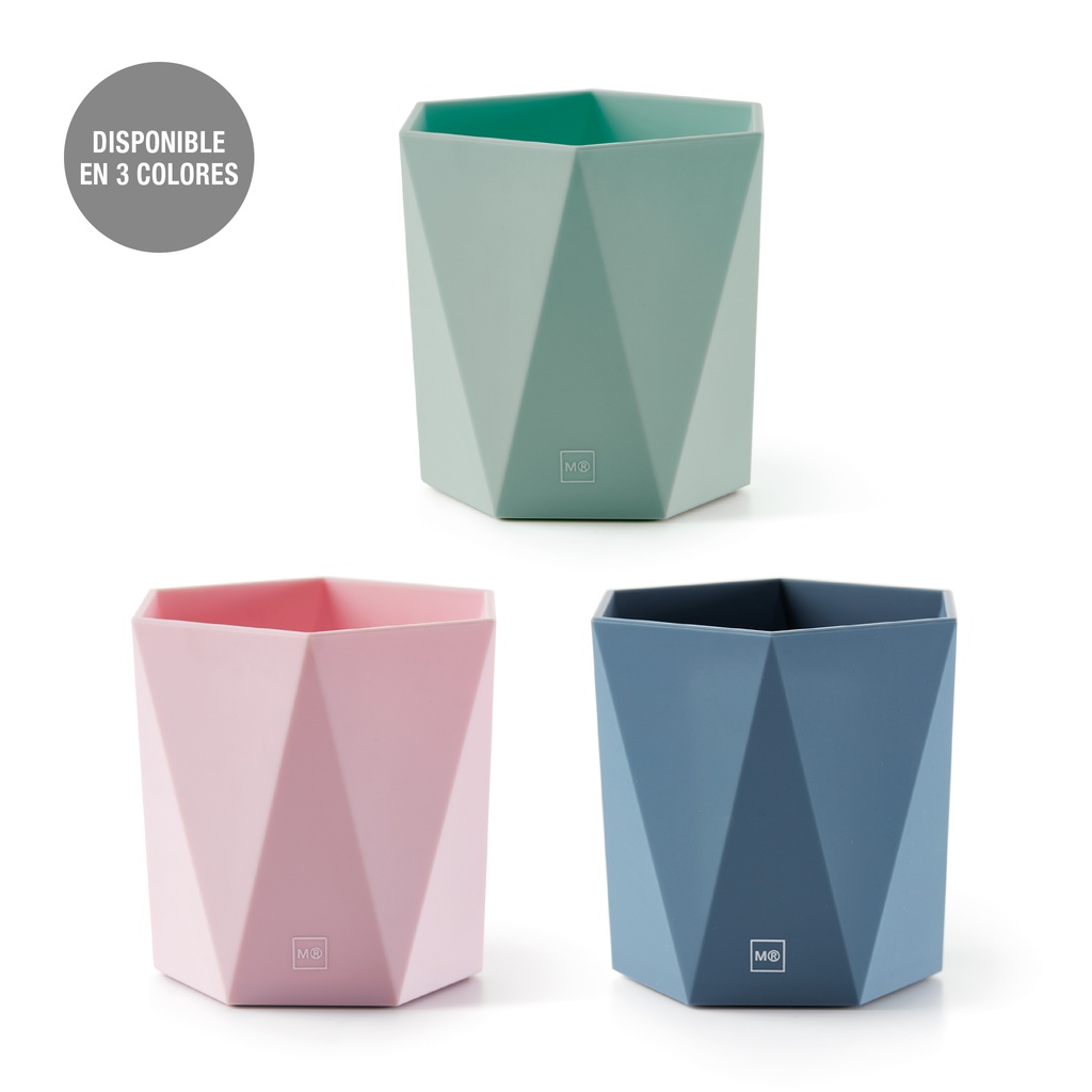 CUBILETE MR17280 AZUL