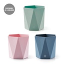 CUBILETE MR17280 AZUL