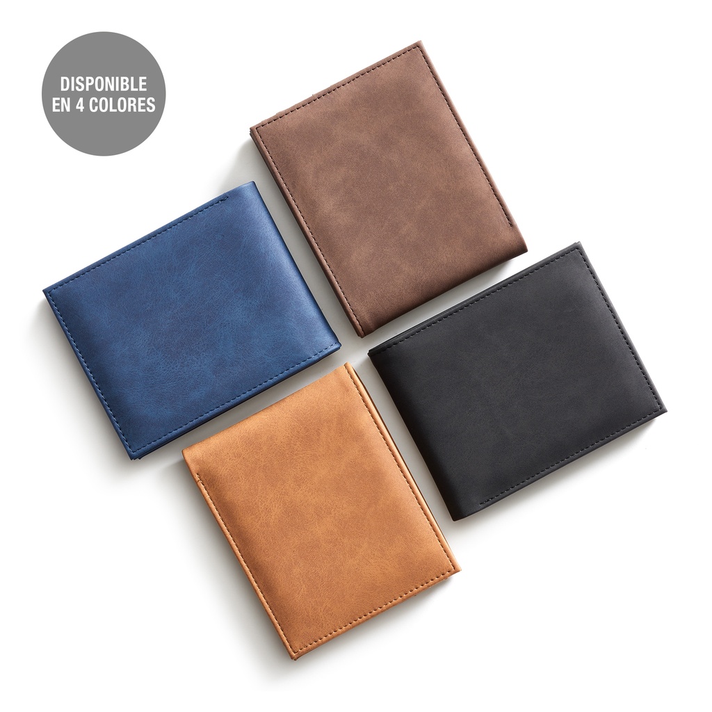 CARTERA MR37279 ROYAL NEGRA