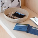 CARTERA MR37279 ROYAL NEGRA