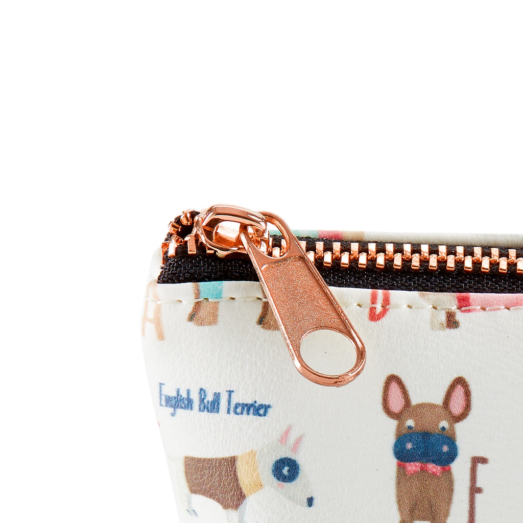 MONEDERO MR19194 DOGGIES