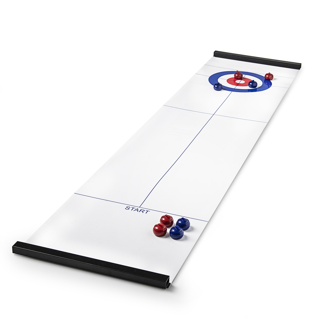JUEGO MR13177 CURLING