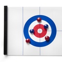 JUEGO MR13177 CURLING