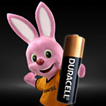 PILA DURACELL 948018  MN27 BLISTER 1 UN