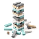 JUEGO MR13176 TUMBLING TOWER