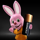 PILA DURACELL 940283  MN21 BLISTER 2 UN
