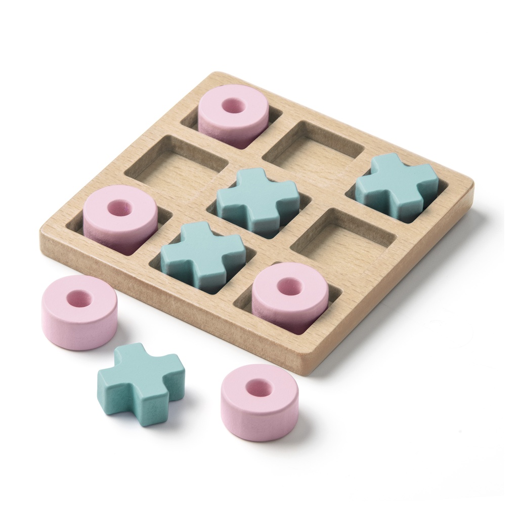 JUEGO MR13179 3 EN RAYA