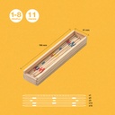 JUEGO MR13180 MIKADO