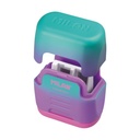 SACAPUNTAS COMPACT 20166224SN SUNSET DOBLE