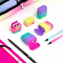 SACAPUNTAS COMPACT 20166224SN SUNSET DOBLE