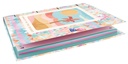 CARPETA OXFORD 400158692 A4+ EUROPEANBINDER 5X5 TAPA EXTRADURA RECAMBIO 5 PASTEL 