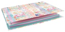 CARPETA OXFORD 400158692 A4+ EUROPEANBINDER 5X5 TAPA EXTRADURA RECAMBIO 5 PASTEL 