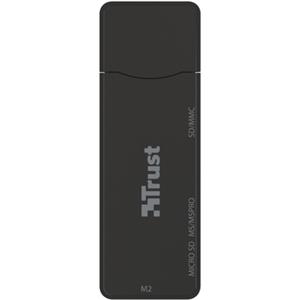 LECTOR TARJETAS TRUST 21935 EXTERNO NANGA