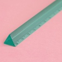 REGLA MILAN 351260LK2 TRIANGULARES 15 CM. SERIE NEW LOOK