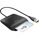 LECTOR TRUST 23890 DE TARJETAS DNI ELECTRONICO PRIMO 