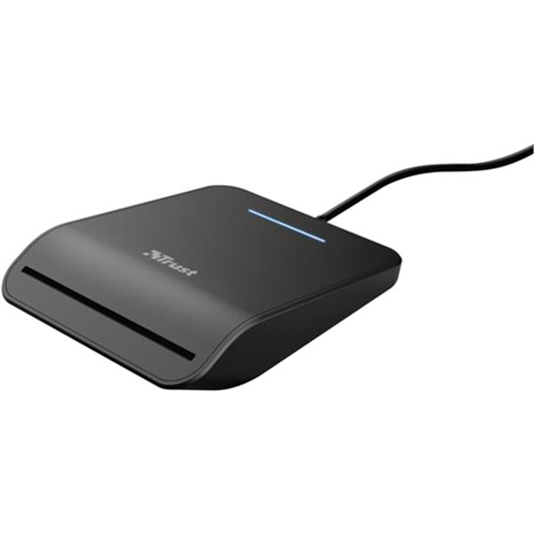 LECTOR TRUST 23890 DE TARJETAS DNI ELECTRONICO PRIMO 