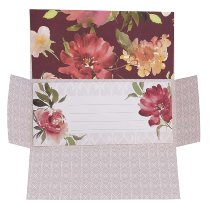 SOBRE ARTEBENE 201369  REGALO 23X11 CM