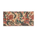 SOBRE ARTEBENE 201402  REGALO 23X11 CM