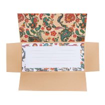 SOBRE ARTEBENE 201402  REGALO 23X11 CM